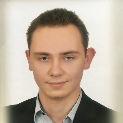 Rytis Kunigiškis — web kūrėjas ir skaitmeninių sprendimų specialistas